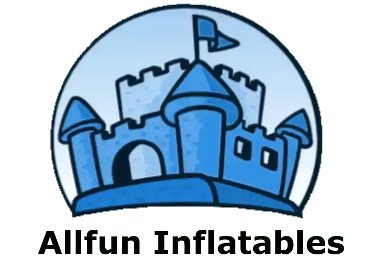Allfun Inflatables – Verkoop Van Springkastelen & Opblaasbare Attracties
